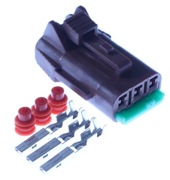 Kit reparare conector electric